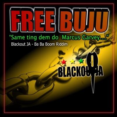 Free Buju (Ba Ba Boom Riddim) - Single