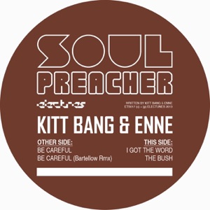 Soul Preacher - EP