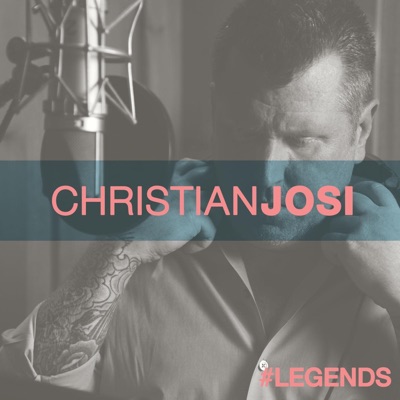#Legends
