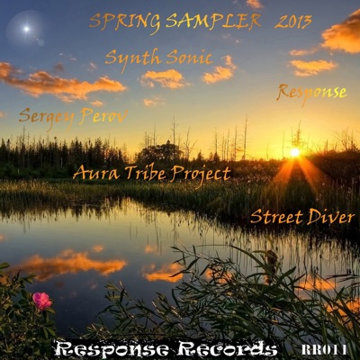 Spring Sampler 2013 - EP