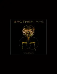 Brother Apeを聴いたり、ミュージックビデオを鑑賞したり、経歴やツアー日程などを確認したりしましょう！