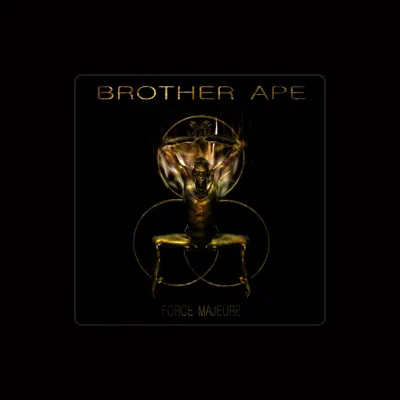 Listen to Brother Ape, watch music videos, read bio, see tour dates & more!