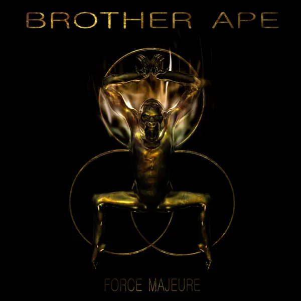 After Rain — Brother Ape