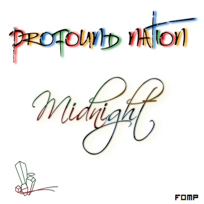 Midnight - EP