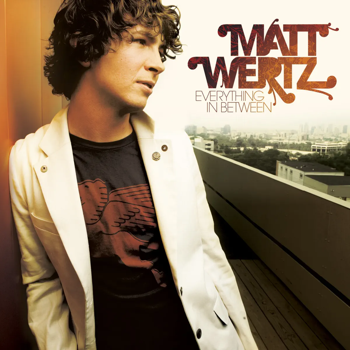 Matt Wertz - Everything in Between (2007) [iTunes Plus AAC M4A]-新房子