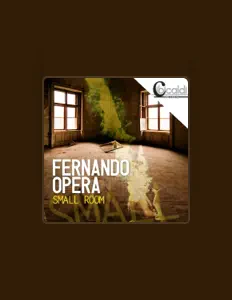 Fernando Operaを聴いたり、ミュージックビデオを鑑賞したり、経歴やツアー日程などを確認したりしましょう！
