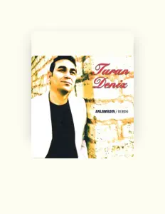 Ascolta Turan Deniz, guarda video musicali, leggi la biografia, vedi le date del tour & altro!