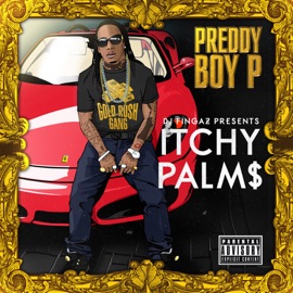 North Carolina Preddy Boy P