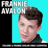 Italiano & Frankie Avalon Sings Cleopatra artwork