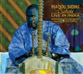 Madou Sidiki Diabate - Kaira (Live)