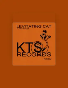 Poslechněte si interpreta Levitating Cat, sledujte hudební videa, přečtěte si životopis, podívejte se na data turné a další informace.