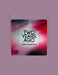 Listen to Danny Panagiotou, watch music videos, read bio, see tour dates & more!