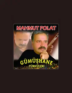 Dengarkan Mahmut Polat, tonton video musik, baca bio, lihat tanggal tur & lainnya!