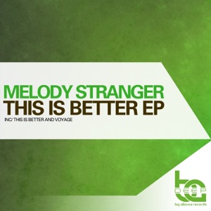 This Is Better - Single