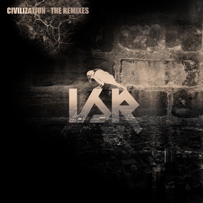 Civilization - The Remixes - EP