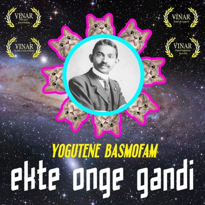 Ekte Onge Gandi - Single