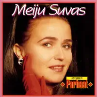Ota Kii — Meiju Suvas
