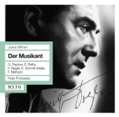 Der Musikant, Act I: Prelude artwork