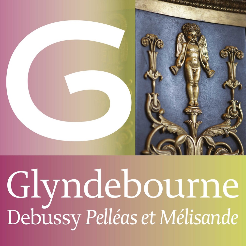 Обложка альбома «Debussy: Pelléas et Mélisande (Glyndebourne)» — Michel Roux, Denise Duval, Anna Reynolds, Guus Hoekman, Hans Wilbrink, Rosine Brédy, John Shirley-Quirk, Vittorio Gui, Royal Philharmonic Orchestra & The Glyndebourne Chorus