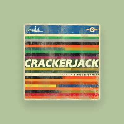 Listen to Crackerjack, watch music videos, read bio, see tour dates & more!