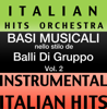 Cuccanella - Italian Hits Orchestra