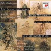 Symphony No. 4 in A Major, Op. 90 "Italian": I. Allegro vivace artwork