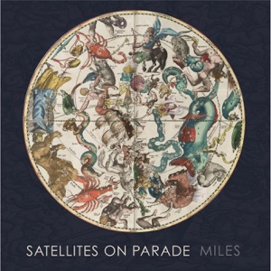 Miles - EP