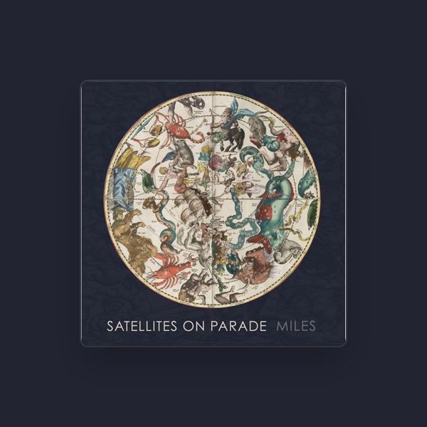 Satellites On Parade's avatar