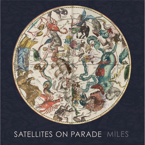 Miles - EP