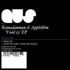 Void 23 (Carl Craig Re Edit)
