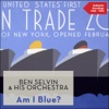 Ben Selvin & His Orchestra - In Your Arms