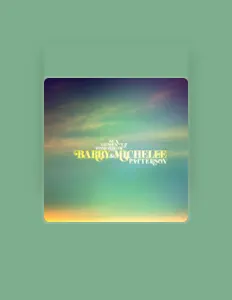 Barry & Michelle Patterson सुनें, म्यूज़िक वीडियो देखें, बायो पढ़ें, दौरे की तारीखें और बहुत कुछ देखें!