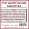 La France - The Velvet Sound Orchestra lyrics