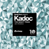 The Train Night (Original 2013 Remastered) artwork