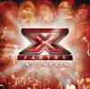 Novita Dewi - Sampai Habis Air Mataku (X Factor Indonesia)