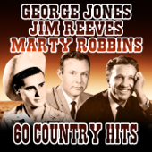 Giants of Country - Jim Reeves, Marty Robbins & George Jones