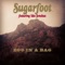Ego In a Bag (feat. Ida Jenshus) - Sugarfoot lyrics