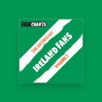 Ireland Fans FanChants