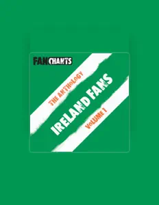 Listen to Ireland Fans FanChants, watch music videos, read bio, see tour dates & more!