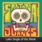 La Flaca (feat. Juanes) - Santana lyrics