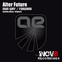 Own Way / Forward - Single - Alter Future