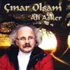 Ali Asker - Mavi Türkü