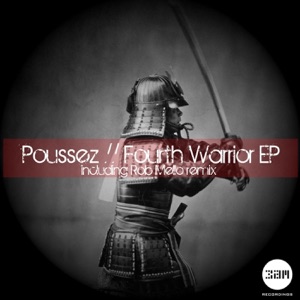Fourth Warrior - EP