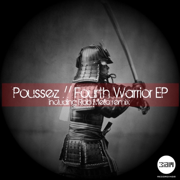 Fourth Warrior - EP