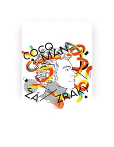 收听 Cocoman、观看音乐视频、阅读小传、查看巡演日期等 ！