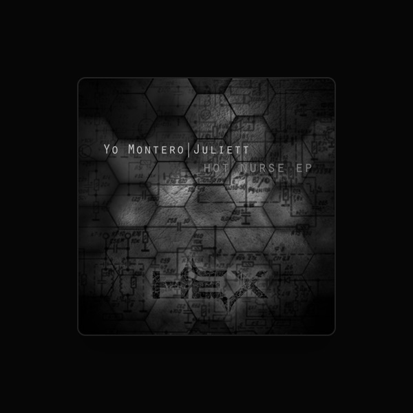Juliett's avatar