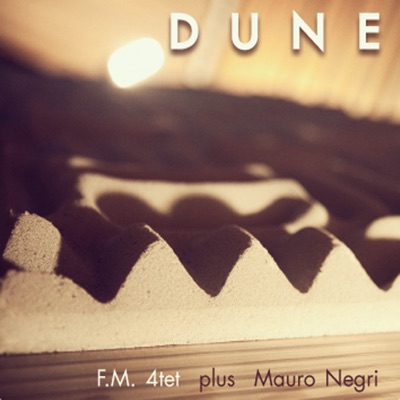 Dune (feat. Mauro Negri)