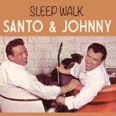 Santo & Johnny - Sleep Walk