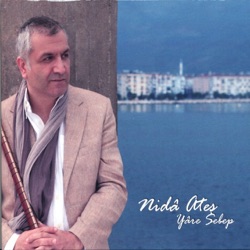 Nida Ates - Nasıl Methedeyim