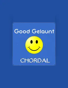 Dengarkan Chordal, tonton video musik, baca bio, lihat tanggal tur & lainnya!